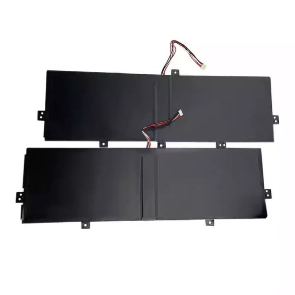 筆電 電池 適用於 POSITIVO Z140A-3582133*2P P3582132*2P：圖片 2