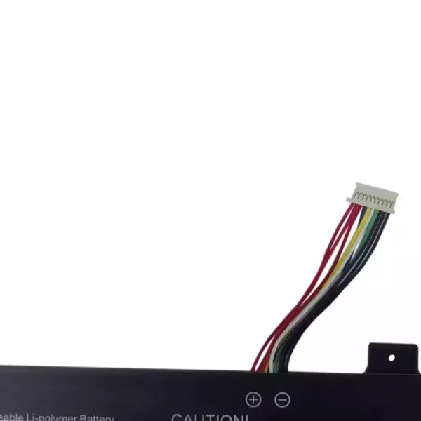 筆電 電池 適用於 MLP4372121-2S 40064487：圖片 3