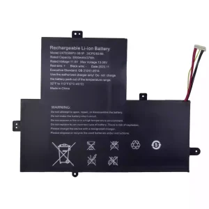 筆電 電池 適用於 U478388PV-3S1P