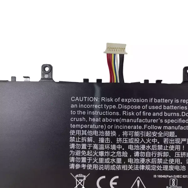 筆電 電池 適用於 417282-3S：圖片 3