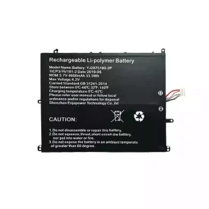 筆電 電池 適用於 YJ2875180-2P