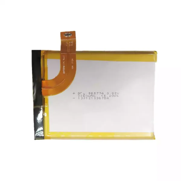 筆電 電池 適用於 565774-3S：圖片 2