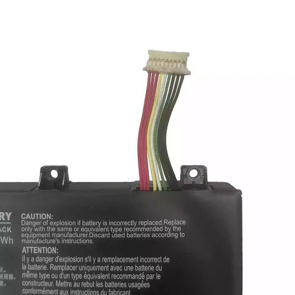 筆電 電池 適用於 SMP-BOBCACLL4 xplore ix101b1 ix101b2：圖片 2