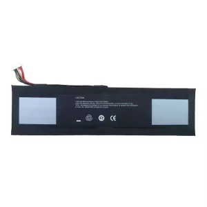 筆電 電池 適用於 AXIOO MYBOOK14 P421 P401Y 3576113*2P