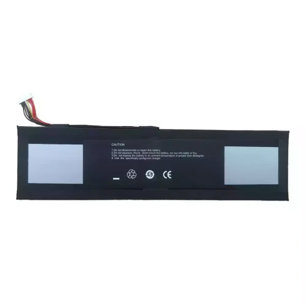 筆電 電池 適用於 AXIOO MYBOOK14 P421 P401Y 3576113*2P