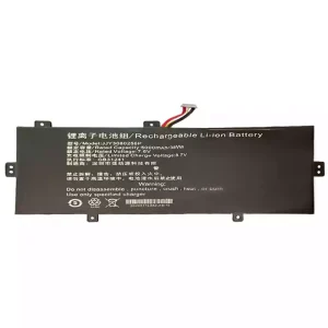 筆電 電池 適用於 JJY3080256P