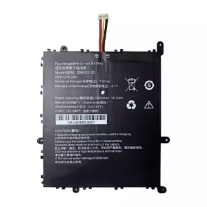 筆電 電池 適用於 2959G5-2S 2969G5-2S