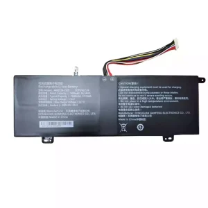 筆電 電池 適用於 4442124-2S2P