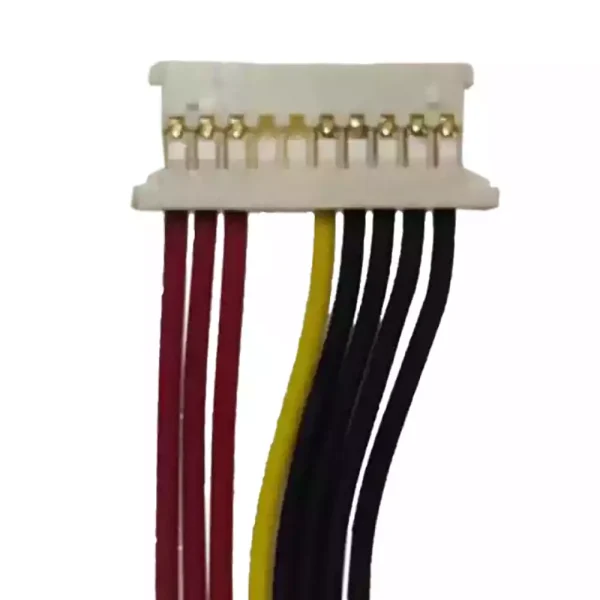 筆電 電池 適用於 F152G-ZC-5095-4125 WTL-5883190P-2S 5883190P：圖片 3