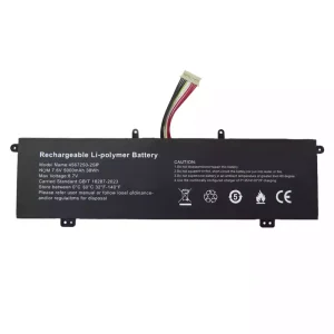 筆電 電池 適用於 4567250-2SP