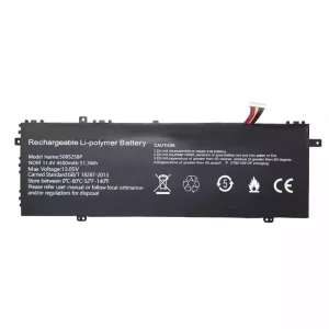 筆電 電池 適用於 5085258P