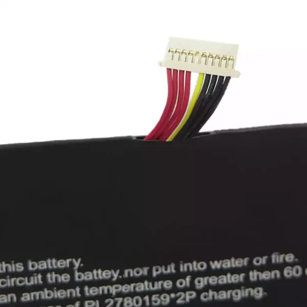 筆電 電池 適用於 5085258P：圖片 3