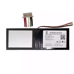 筆電 電池 適用於 QT15S,IPASON MaxBook P1X,MaxBook P2pro