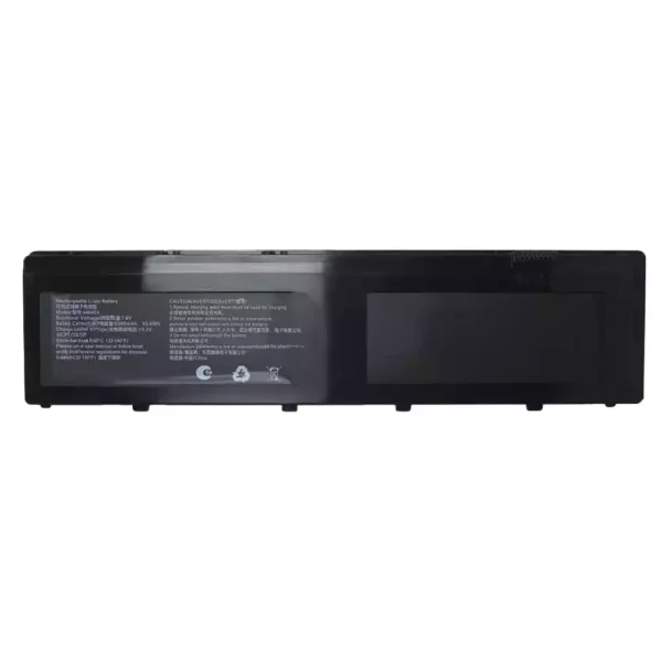 筆電 電池 適用於 4464E4 7.6V 6000mAh 45.6Wh