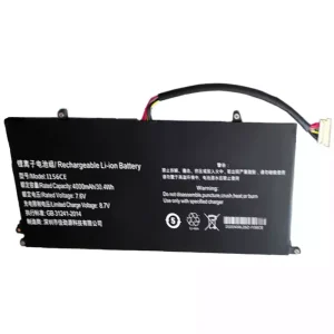 筆電 電池 適用於 1156CE II56CE