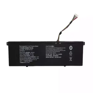 筆電 電池 適用於 AEC686182-3S1P