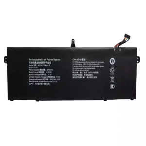 筆電 電池 適用於 AEC667176-4S1P