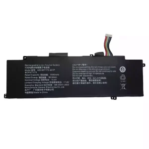 筆電 電池 適用於 AEC467173-4S1P