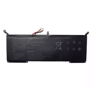 筆電 電池 適用於 U418577PHV-3S1P 40088236