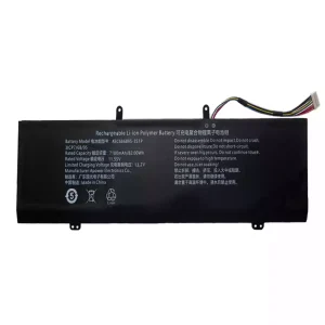 筆電 電池 適用於 AEC686895-3S1P