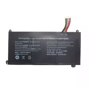 筆電 電池 適用於 AEC605769-3S1P