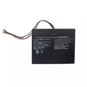 筆電 電池 適用於 AEC508866-2S1P