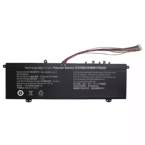 筆電 電池 適用於 AEC508865-3S1P
