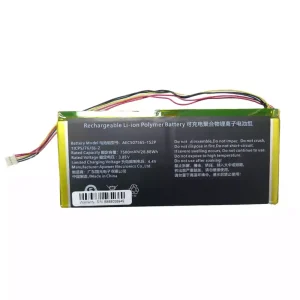 筆電 電池 適用於 AEC507565-1S2P