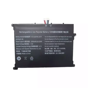 筆電 電池 適用於 AEC326795-2S1P