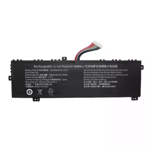 筆電 電池 適用於 AEC6660102-2S1P