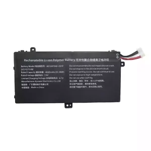 筆電 電池 適用於 AEC687060-2S1P