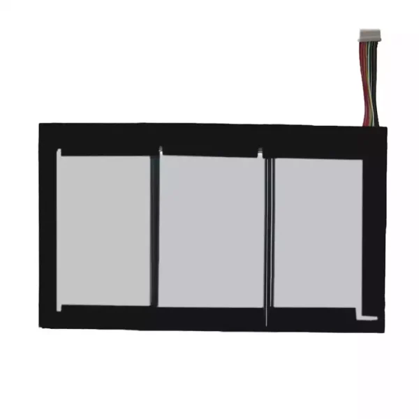 筆電 電池 適用於 AEC7591113-3S1P：圖片 2