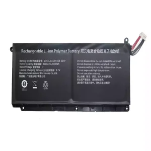 筆電 電池 適用於 AEC769368-2S1P V358-AEC769368-2S1P