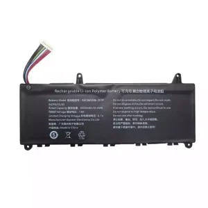 筆電 電池 適用於 AEC865585-2S1P
