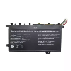 筆電 電池 適用於 AEC908068-2S1P