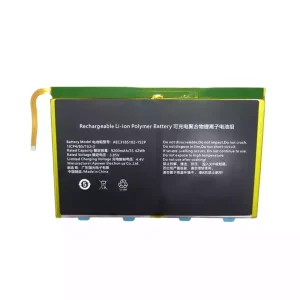 筆電 電池 適用於 AEC3185102-1S2P