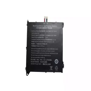 筆電 電池 適用於 AEC3065127-2S1P