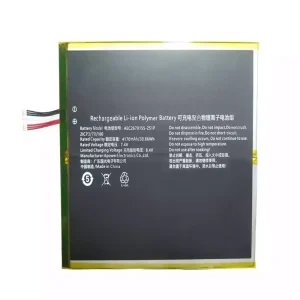 筆電 電池 適用於 AEC2670155-2S1P