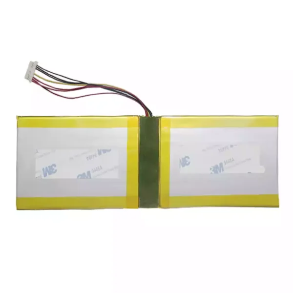 筆電 電池 適用於 AEC3365117-3150MAH-2S1P：圖片 2