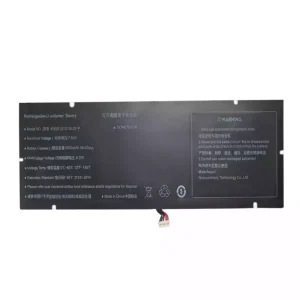 筆電 電池 適用於 N15QPE-3282138-2S1P