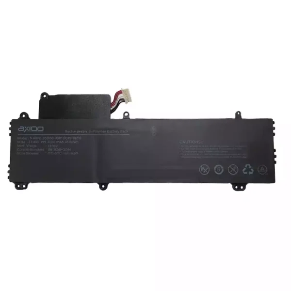 筆電 電池 適用於 N14TPE-658150-3S1P