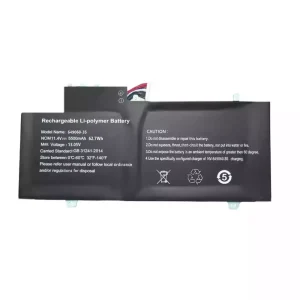 筆電 電池 適用於 649060-3S