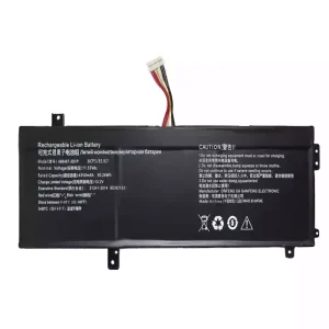 筆電 電池 適用於 488467-3S1P