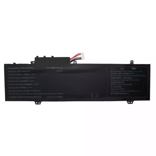 筆電 電池 適用於 549567-3S1P