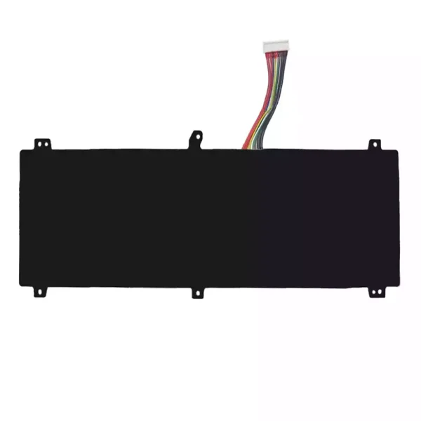 筆電 電池 適用於 W052：圖片 2