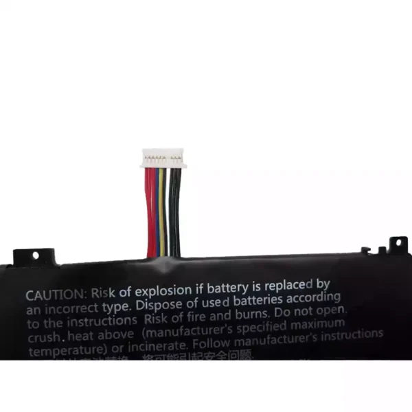 筆電 電池 適用於 538476-3S：圖片 3