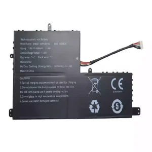 筆電 電池 適用於 40086347 4760A2