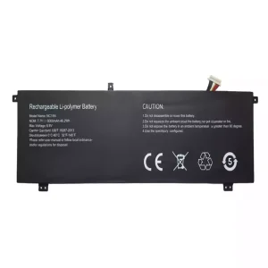 筆電 電池 適用於 NC15N