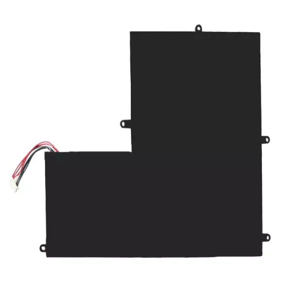 筆電 電池 適用於 DC 554595-2S2P：圖片 2