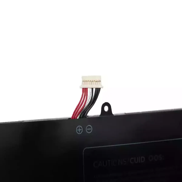 筆電 電池 適用於 POSITIVO 499866-3S1P：圖片 2